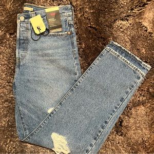 Levi’s jeans